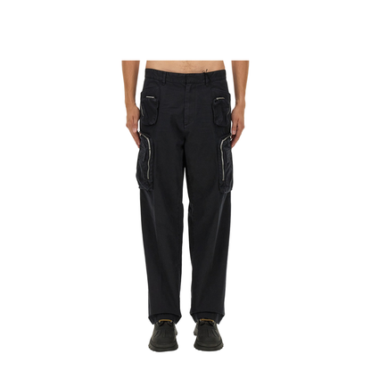 MAYFEYR - Dsquared2 - Cotton Pants - S74KB0971S41794900