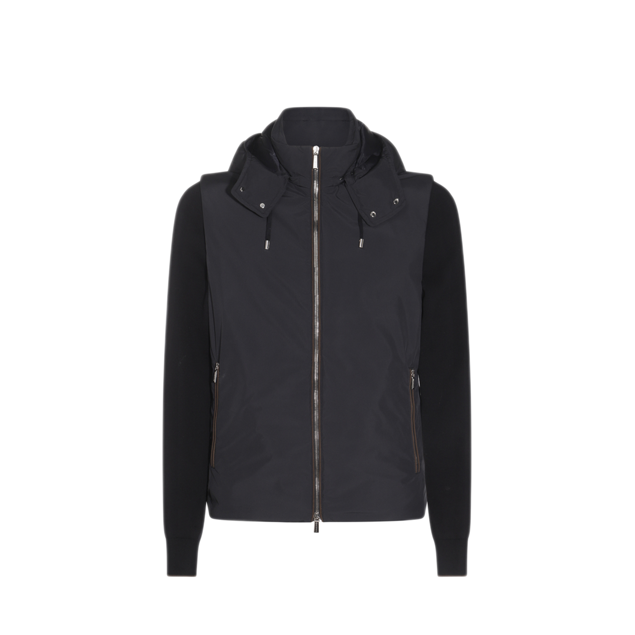 MAYFEYR - Moorer - Jacket - MOUGI100852STPU0498