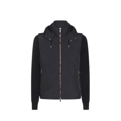 MAYFEYR - Moorer - Jacket - MOUGI100852STPU0498