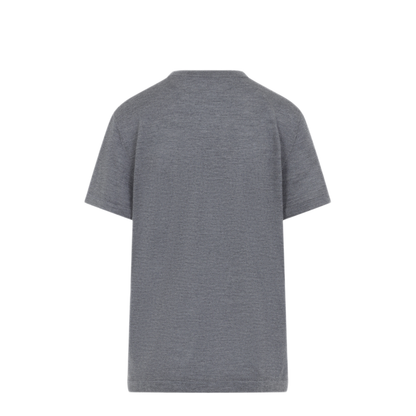 MAYFEYR - CO - Cashmere Tee - 7107BCM030