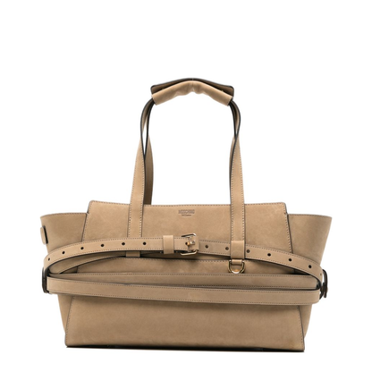 MAYFEYR - Moschino - Beige Bag - MC4066PP1OOJ0103