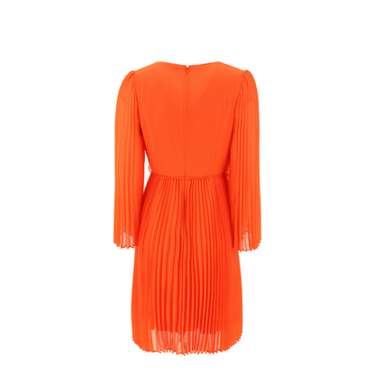 Sunray Mini Dress
