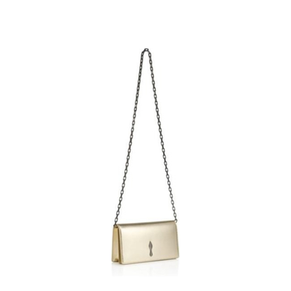 MAYFEYR - Christian Louboutin - Messenger Bag - 1265167PL12