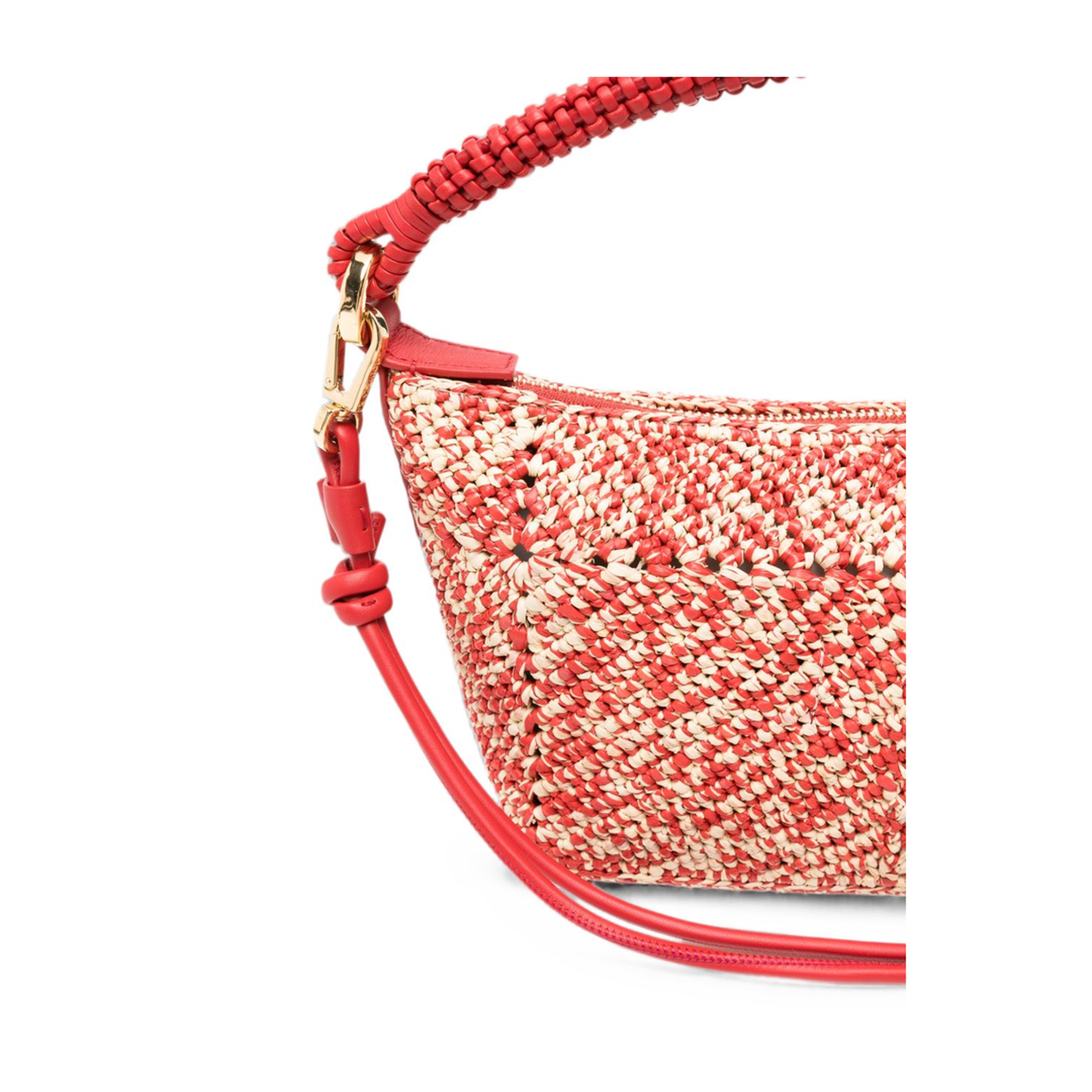 MAYFEYR - Loewe - Red Bag - A120HPLX167100