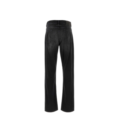 Jeans Black