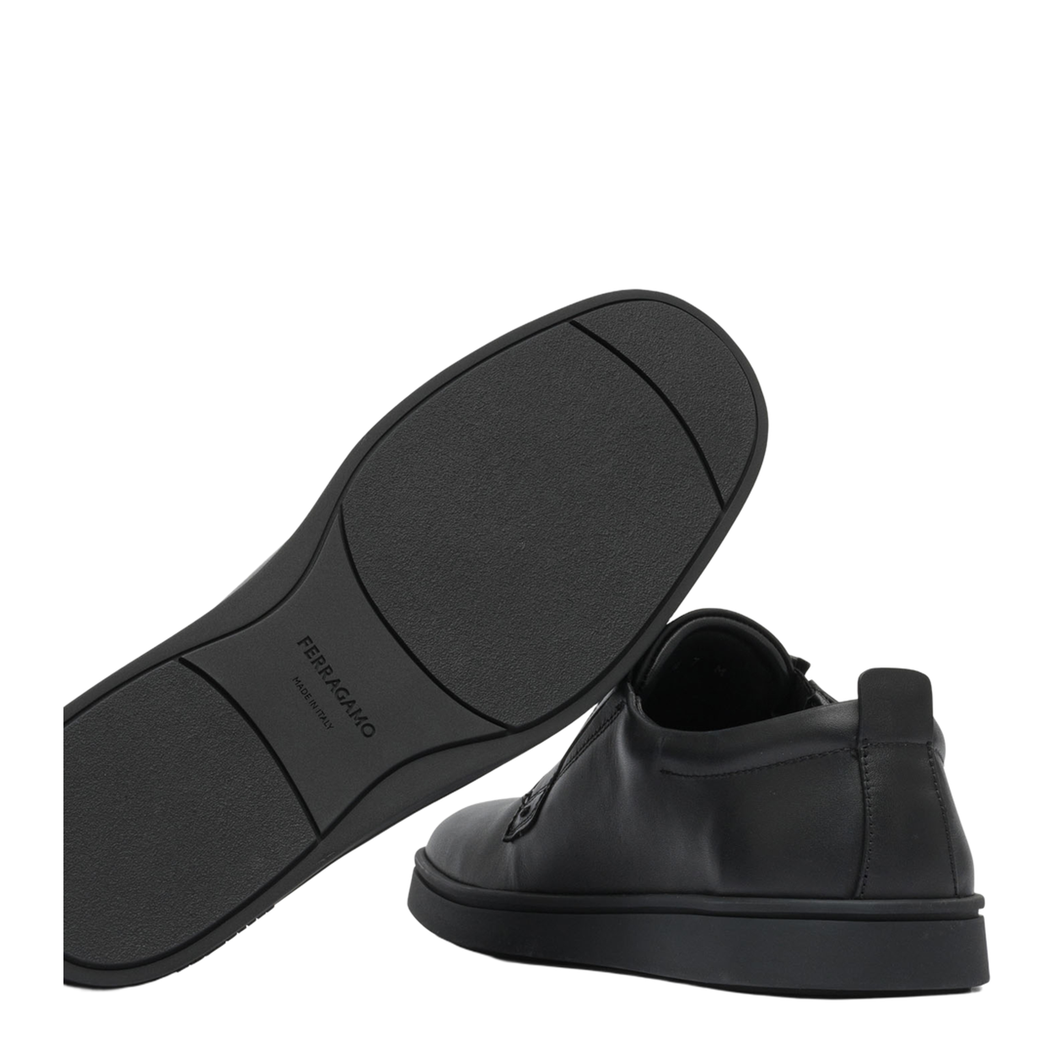 MAYFEYR - Ferragamo - Boots & Ankle Boots - 0787042