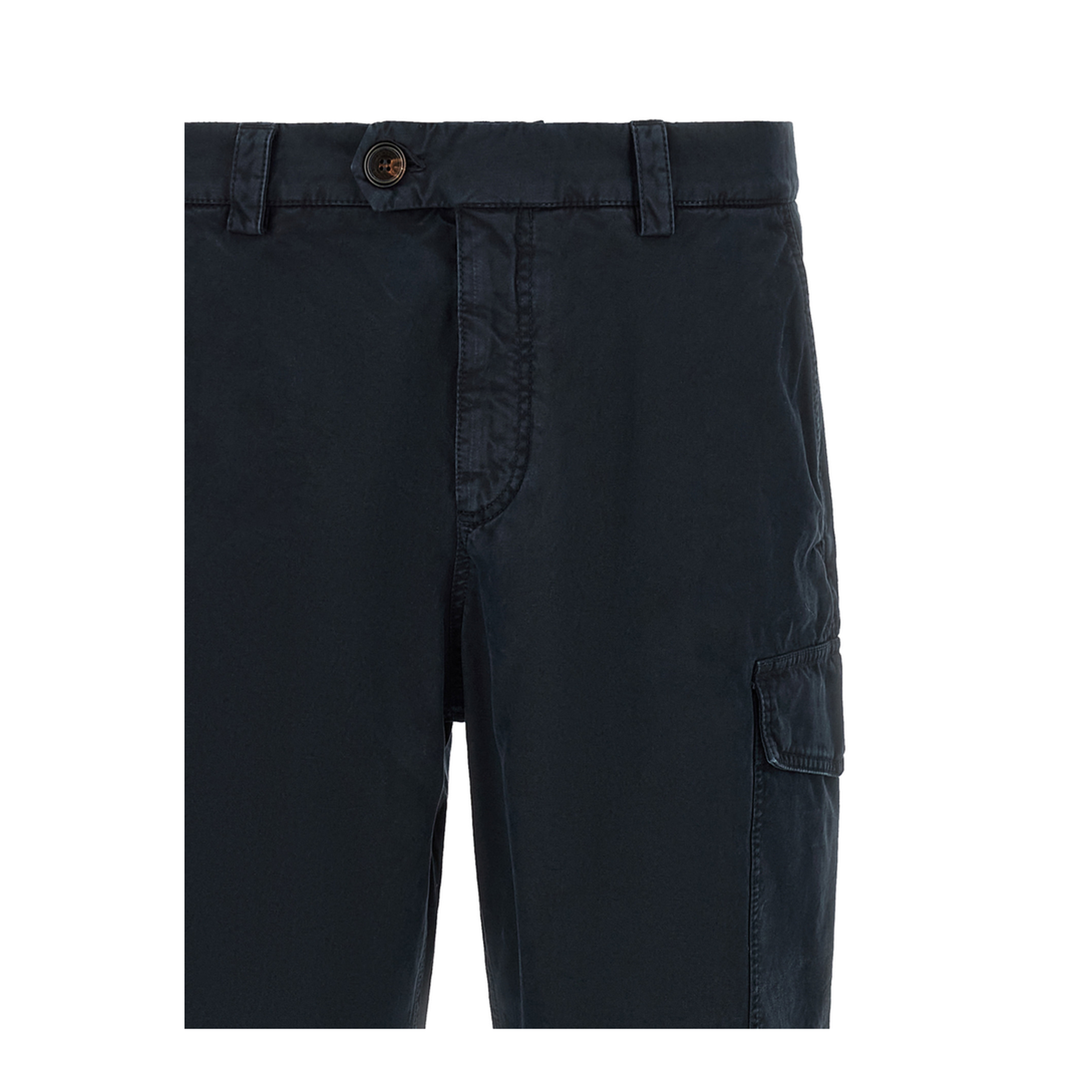 MAYFEYR - Brunello Cucinelli - Cargo Pants - M225NF1890C2517