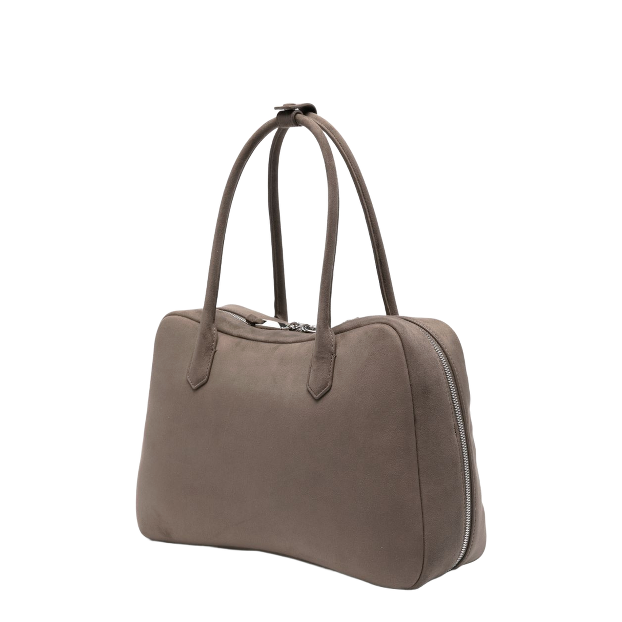 MAYFEYR - Emporio Armani - Dove Grey Bag - EW004761AF26137U6101