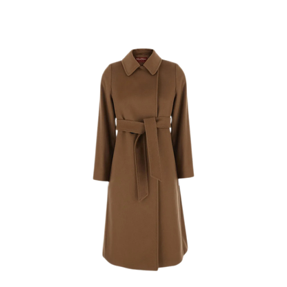 Bcollag Coat In Virgin Wool