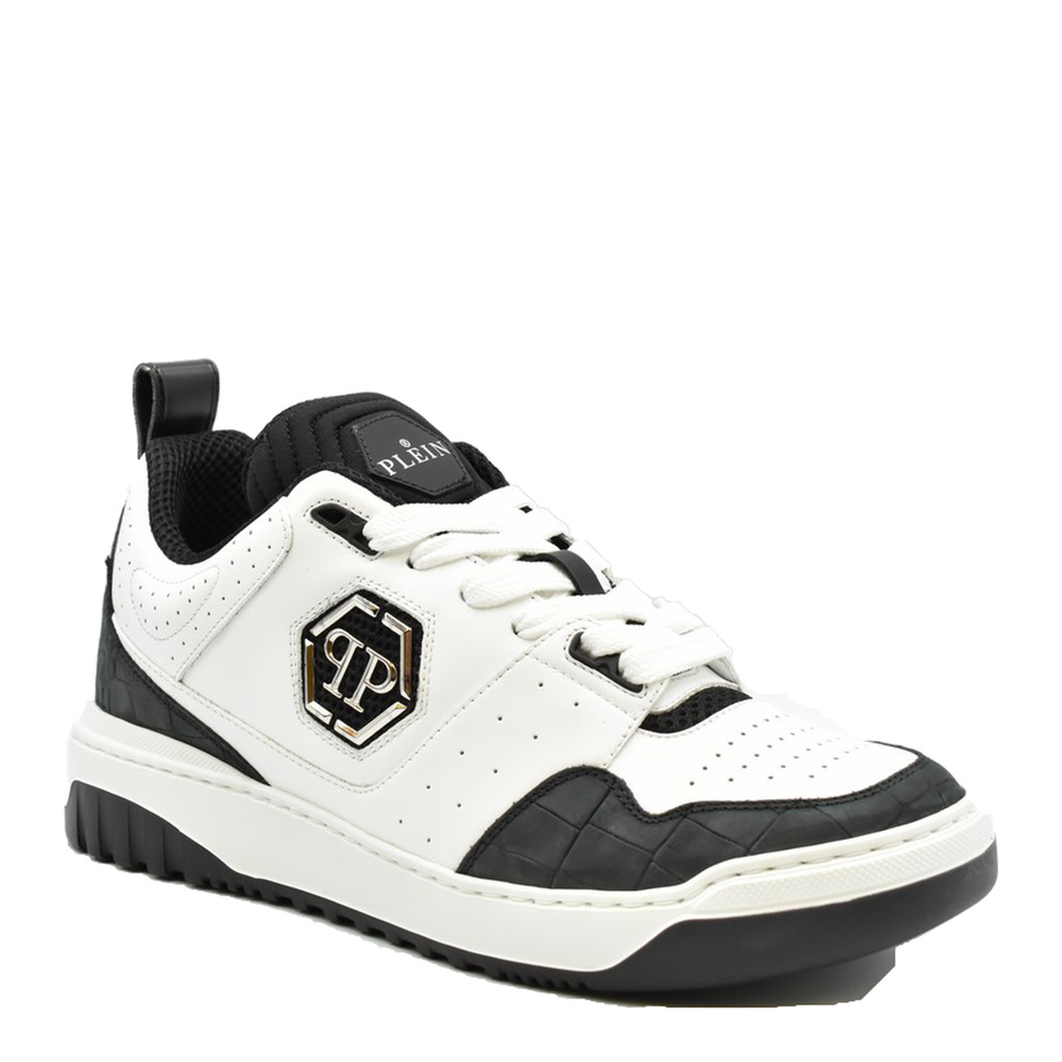 MAYFEYR - PHILIPP PLEIN - Multicolor Sneakers - PADSMSC3959PLE005N0102
