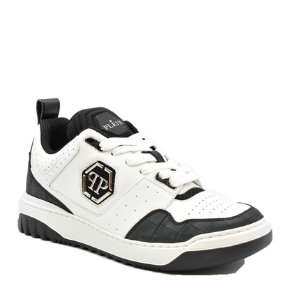 MAYFEYR - PHILIPP PLEIN - Multicolor Sneakers - PADSMSC3959PLE005N0102