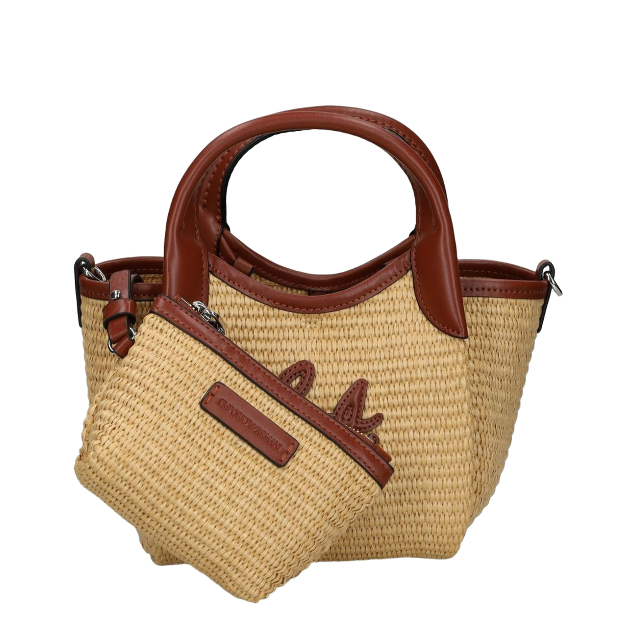 MAYFEYR - Emporio Armani - Bags.. - EW001011AF25819M1334