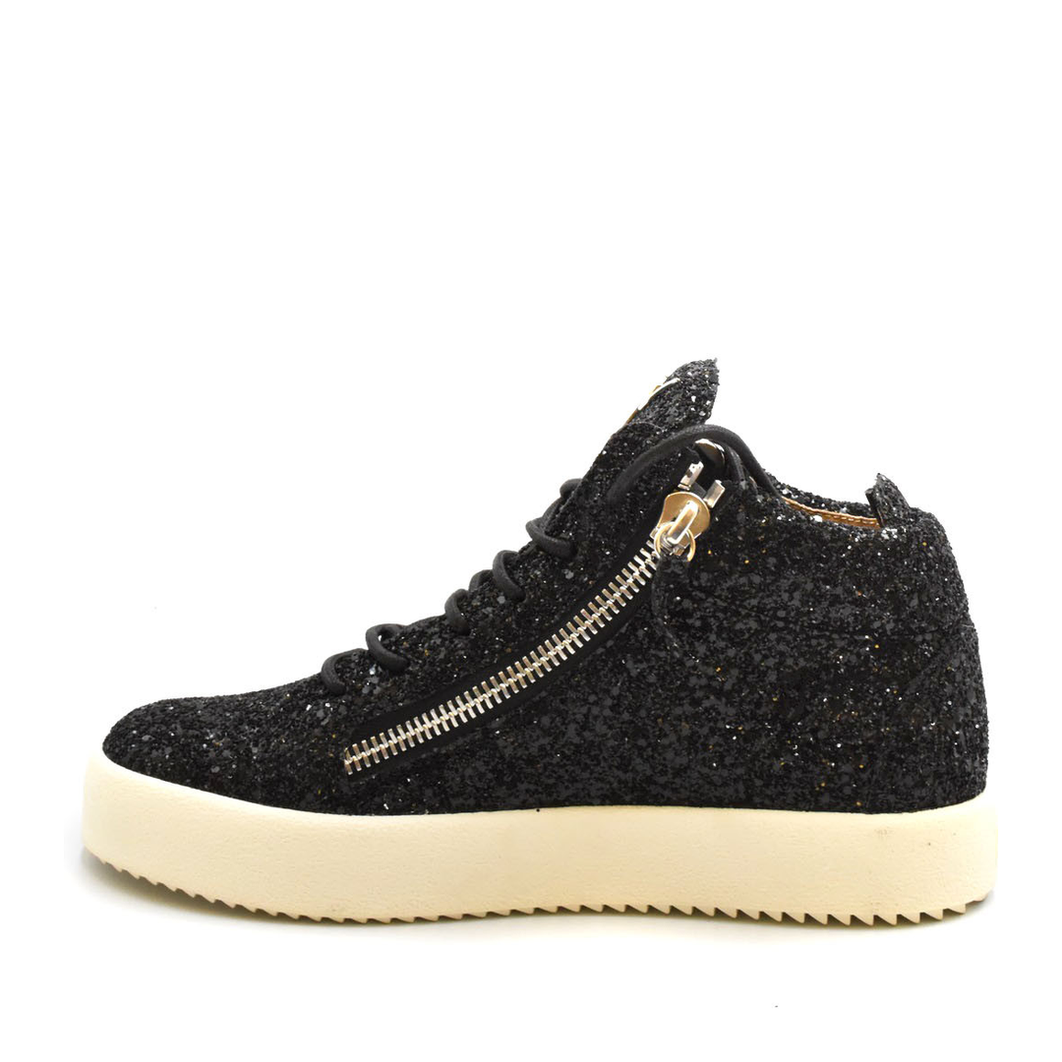 MAYFEYR - Giuseppe Zanotti - Sneakers Black - RW80057