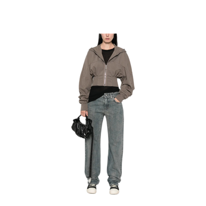 MAYFEYR - Rick Owens - Drkshdw Jeans - DS02F6310DMI56