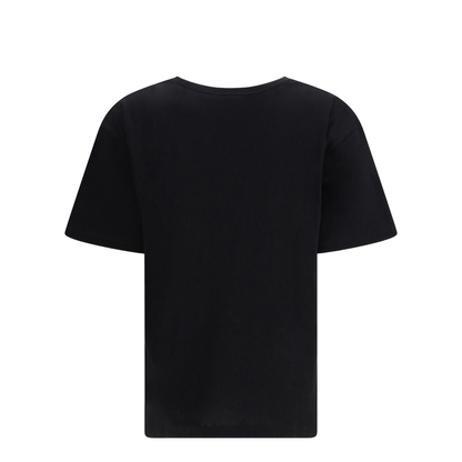 MAYFEYR - Valentino - Printed Cotton T-Shirt - 8B3MG25WA55