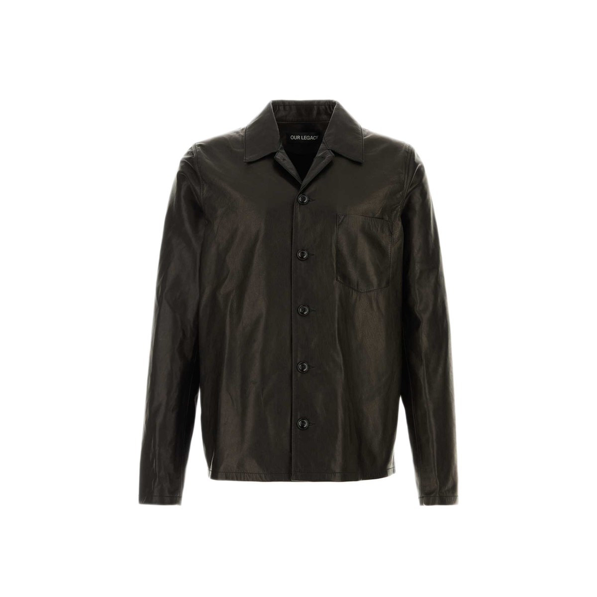 MAYFEYR - Our Legacy - Private Jacket - M4269PVOVOIBLANATHOR