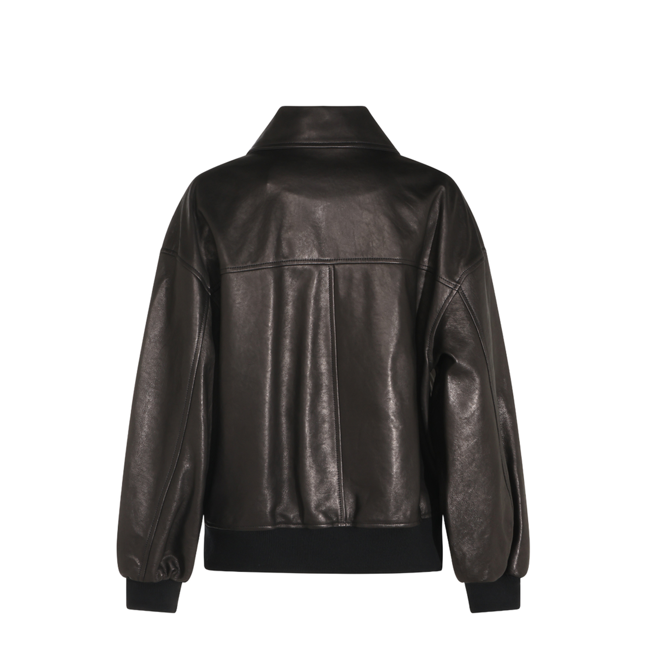 MAYFEYR - Khaite - Jackets - 6166729200