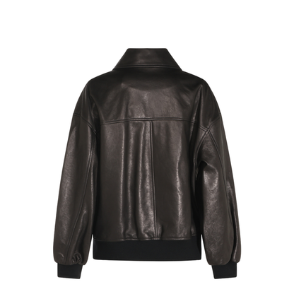 MAYFEYR - Khaite - Jackets - 6166729200