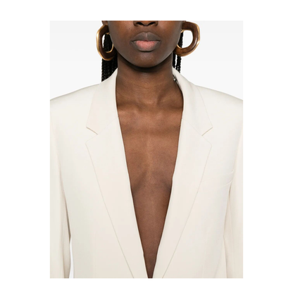 MAYFEYR - Isabel Marant - Feray Single-Breasted Jacket - VE0645FAD1F02I