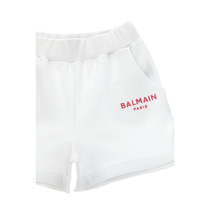 MAYFEYR - Balmain - Shorts - BW6B29Z0081100FU