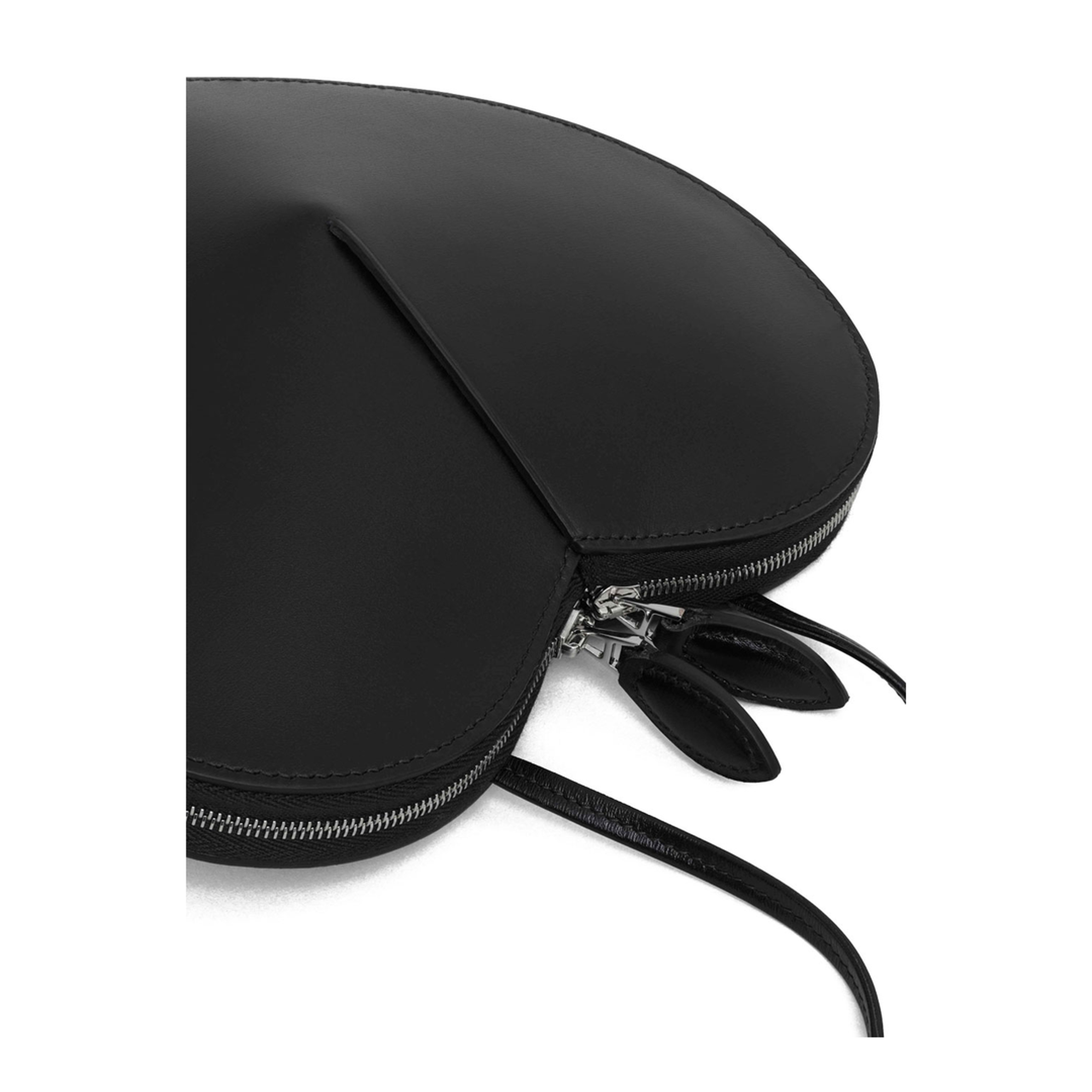 MAYFEYR - Alaia - Le Cœur Bag In Calfskin - AA1P003C0Y75