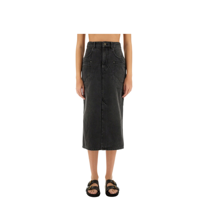 "BRITT" SKIRT
