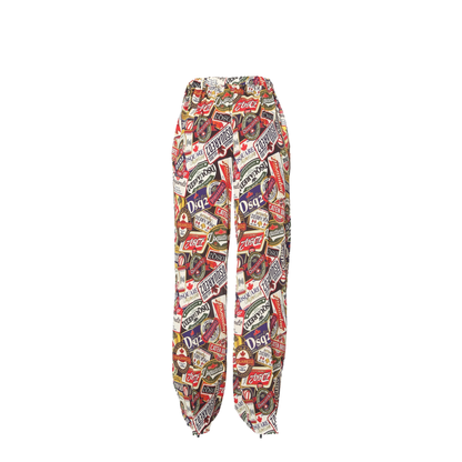 MAYFEYR - Dsquared2 - Wide Pants - S75KB0022S52157001S