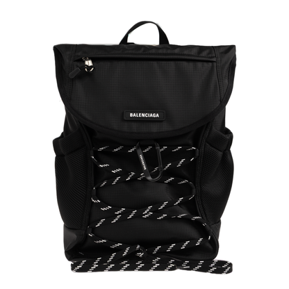 MAYFEYR - Balenciaga - Men'S Backpack - 8667032ACGO1090