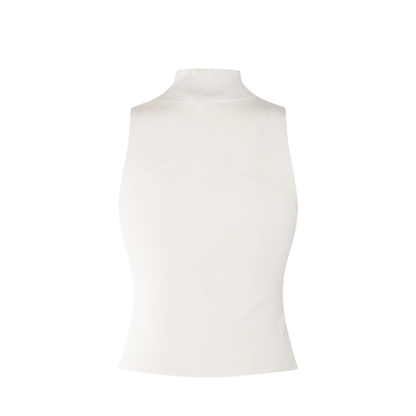 Top White