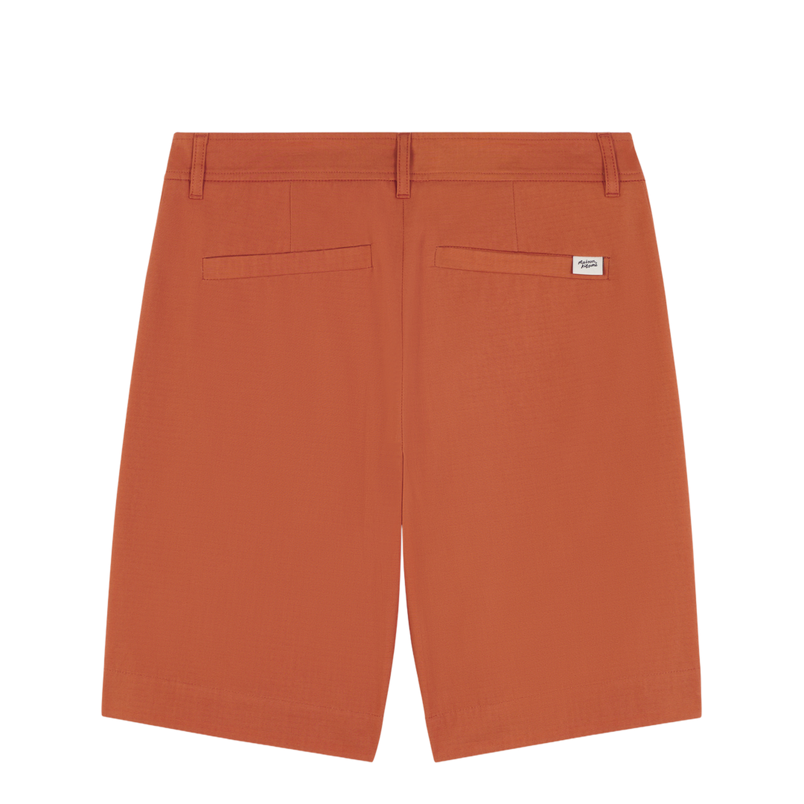 Shorts Orange