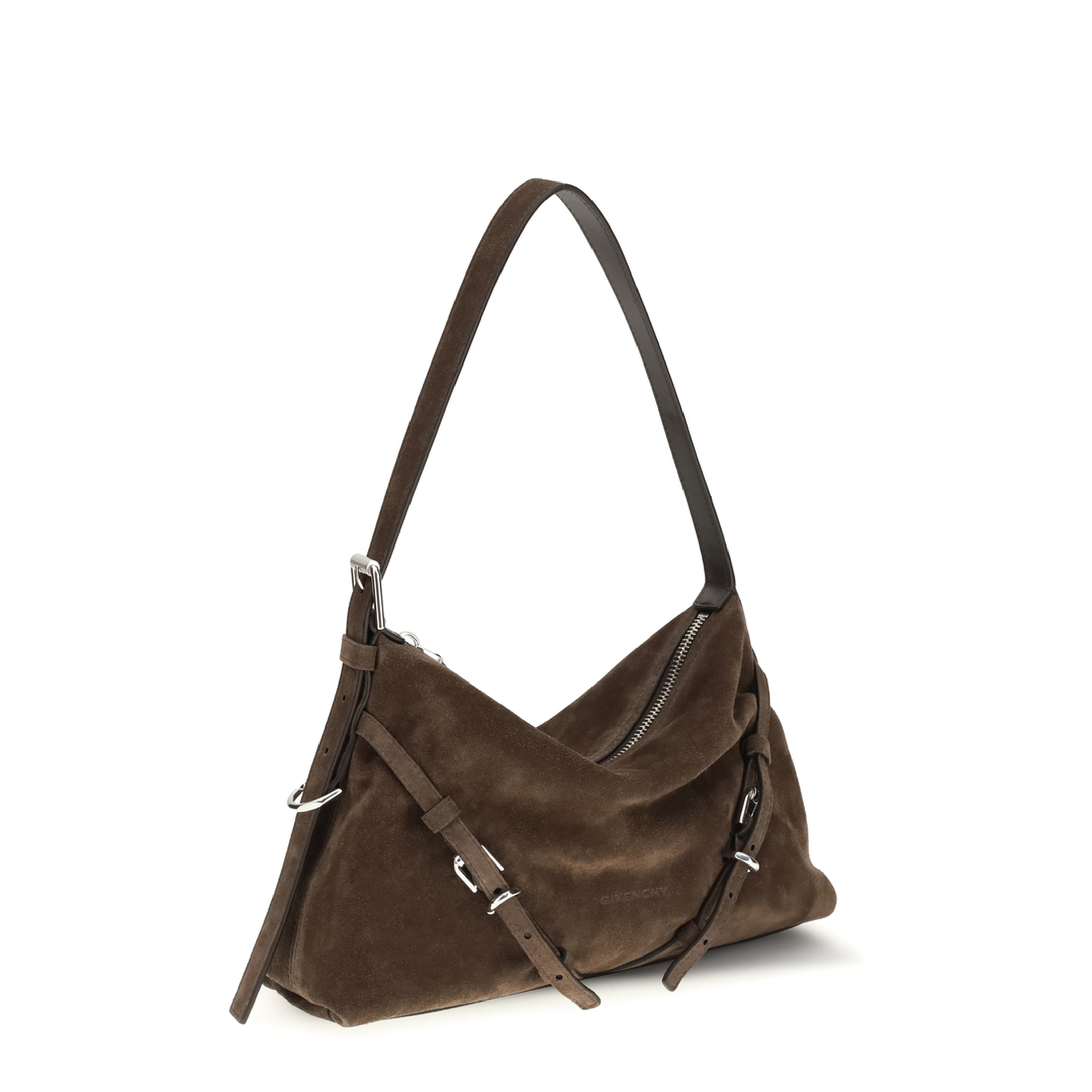 MAYFEYR - Givenchy - Voyou Mini Shoulder Bag - BB514XB2D6
