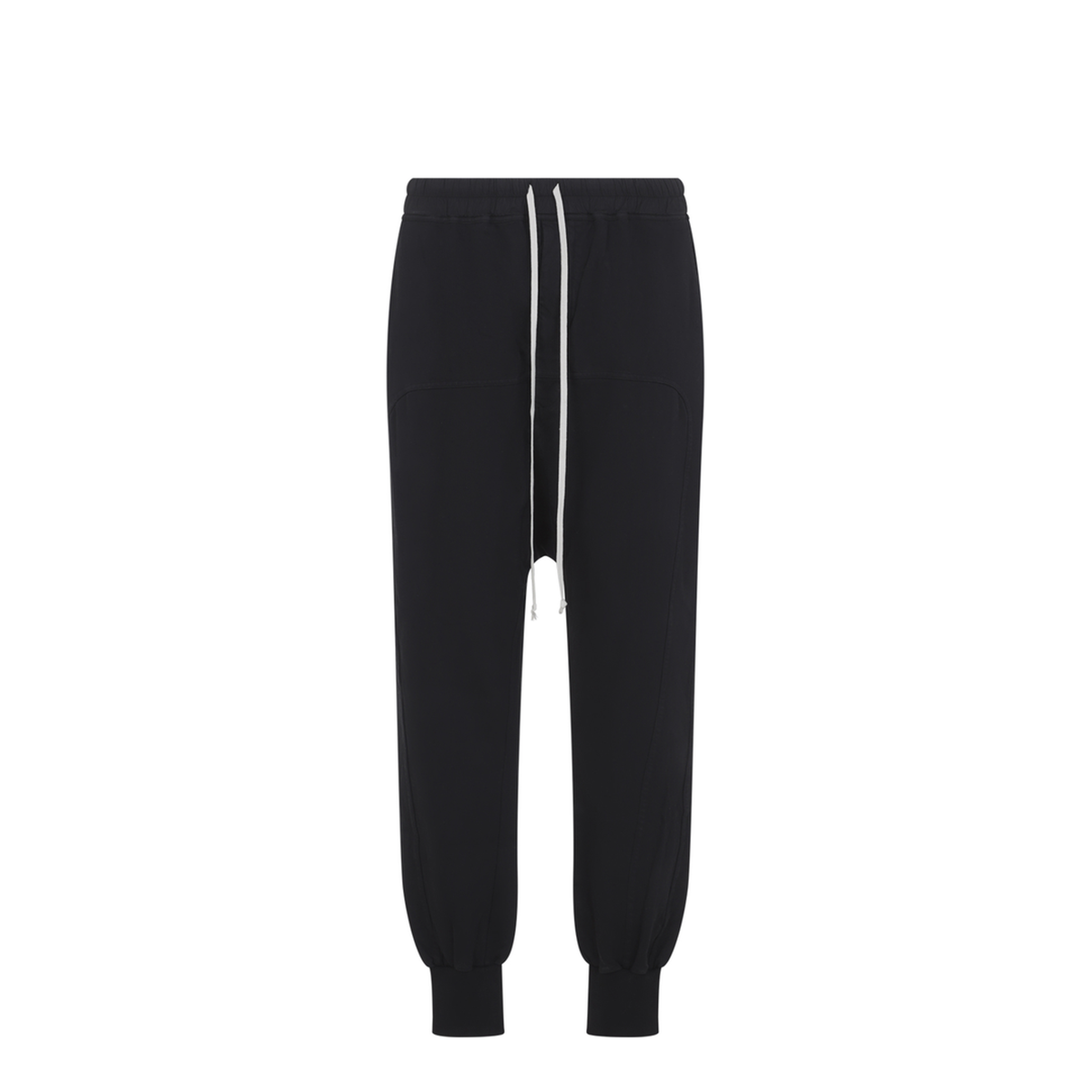 MAYFEYR - Rick Owens - Prisoner Drawstring Pants - DU02F6395RIG09
