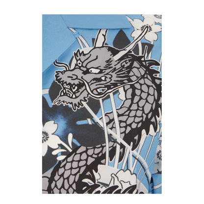 CNY Dragon Bowling Shirt