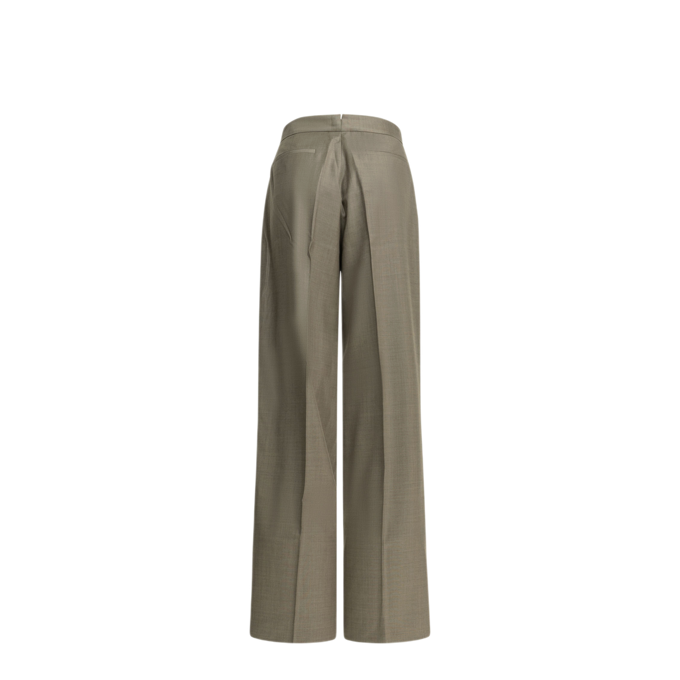 MAYFEYR - Sa Su Phi - Trousers - S26314AU0780