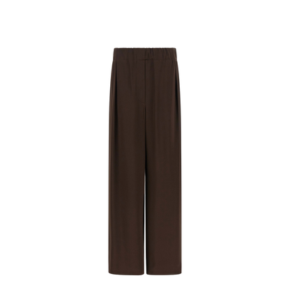 Fluid Viscose Pants
