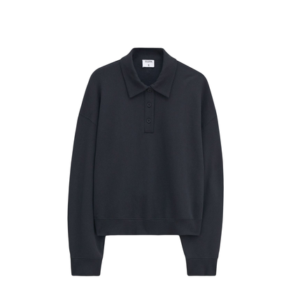 T-shirts and Polos Black