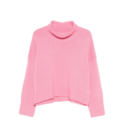 Sweaters Pink