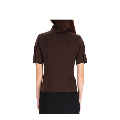 Half-Sleeve Shirt