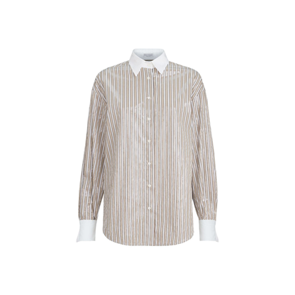 MAYFEYR - Brunello Cucinelli - Shirts - MH749MX306C002
