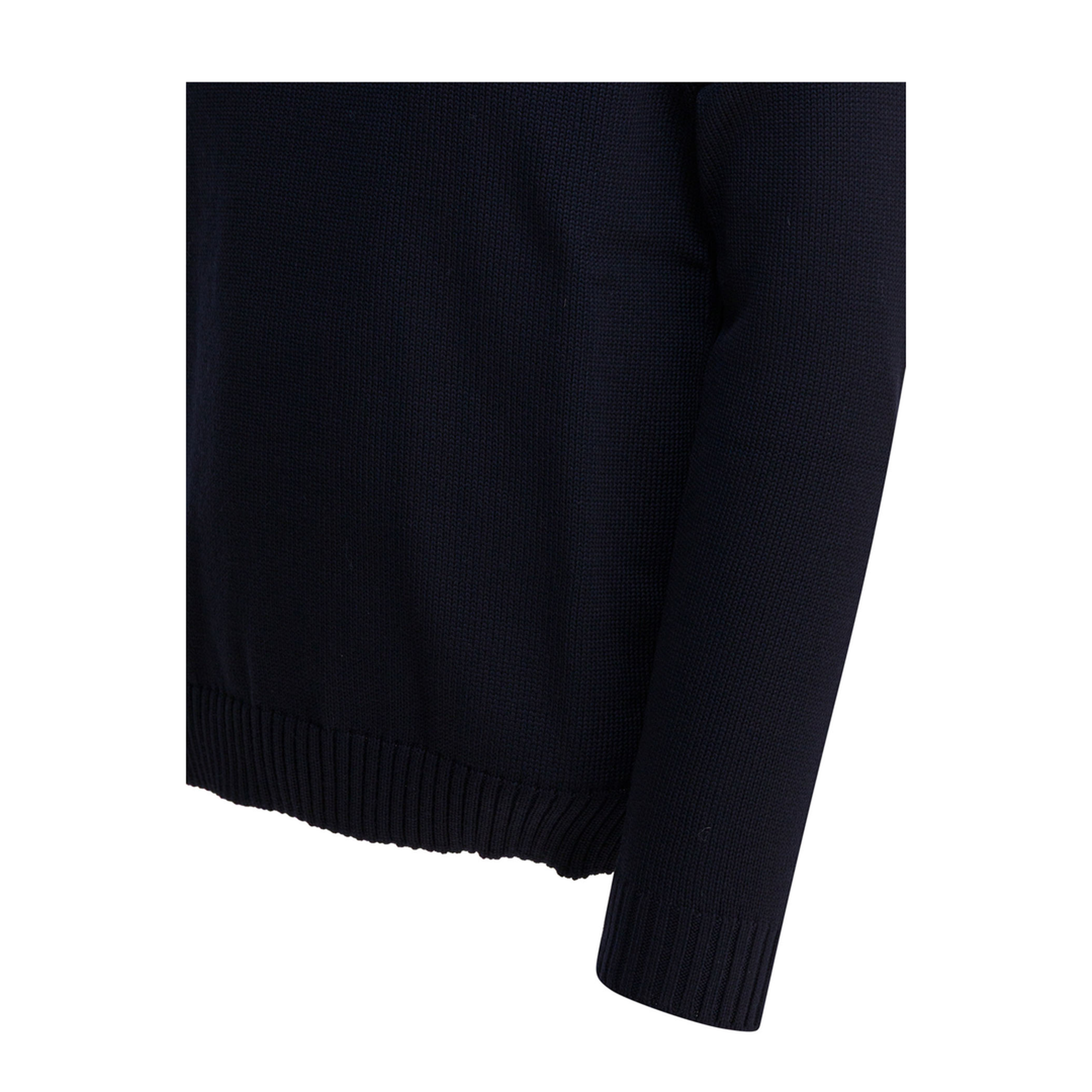 MAYFEYR - Zanone - Knitwear - 810188ZR229Z1375