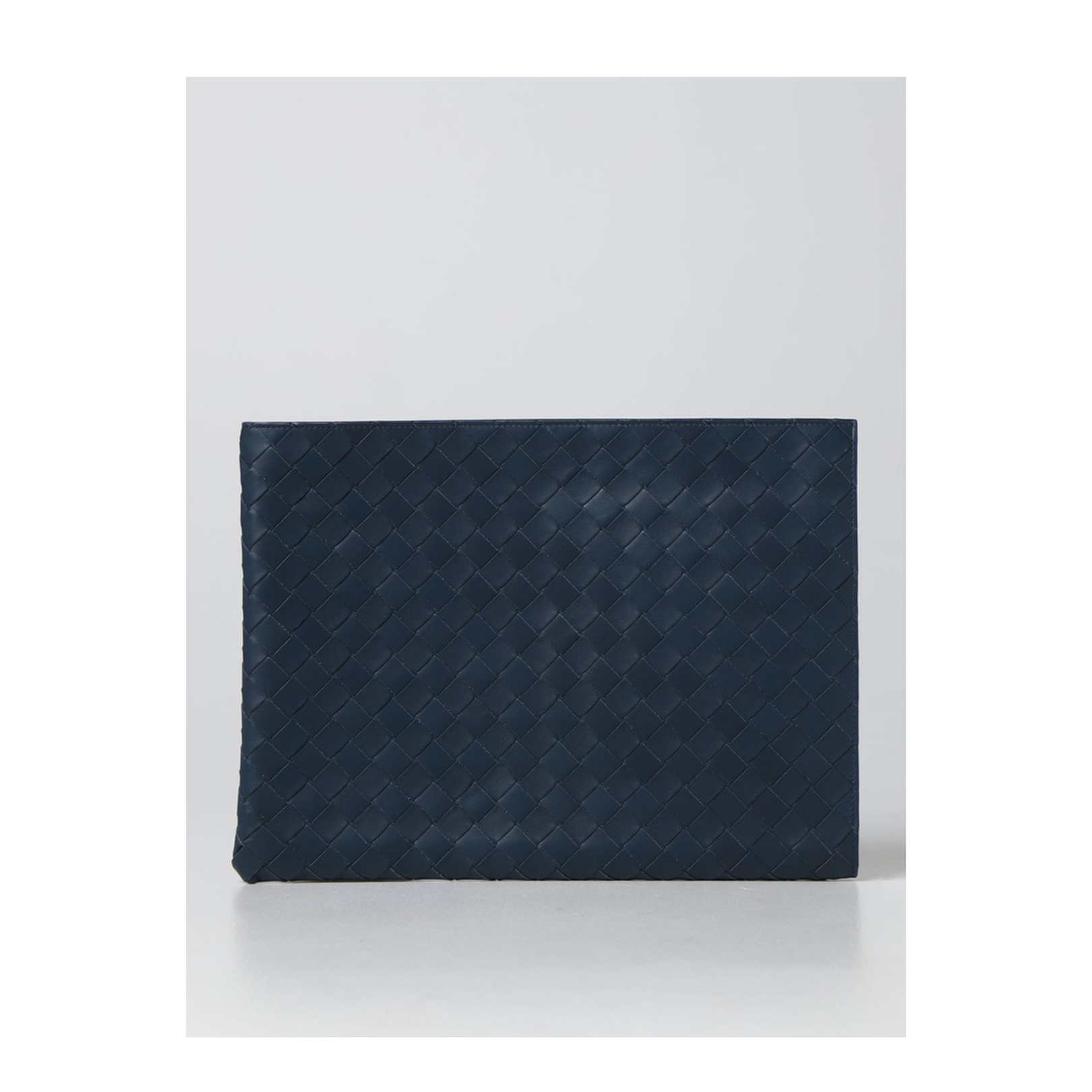 Intrecciato Document Case