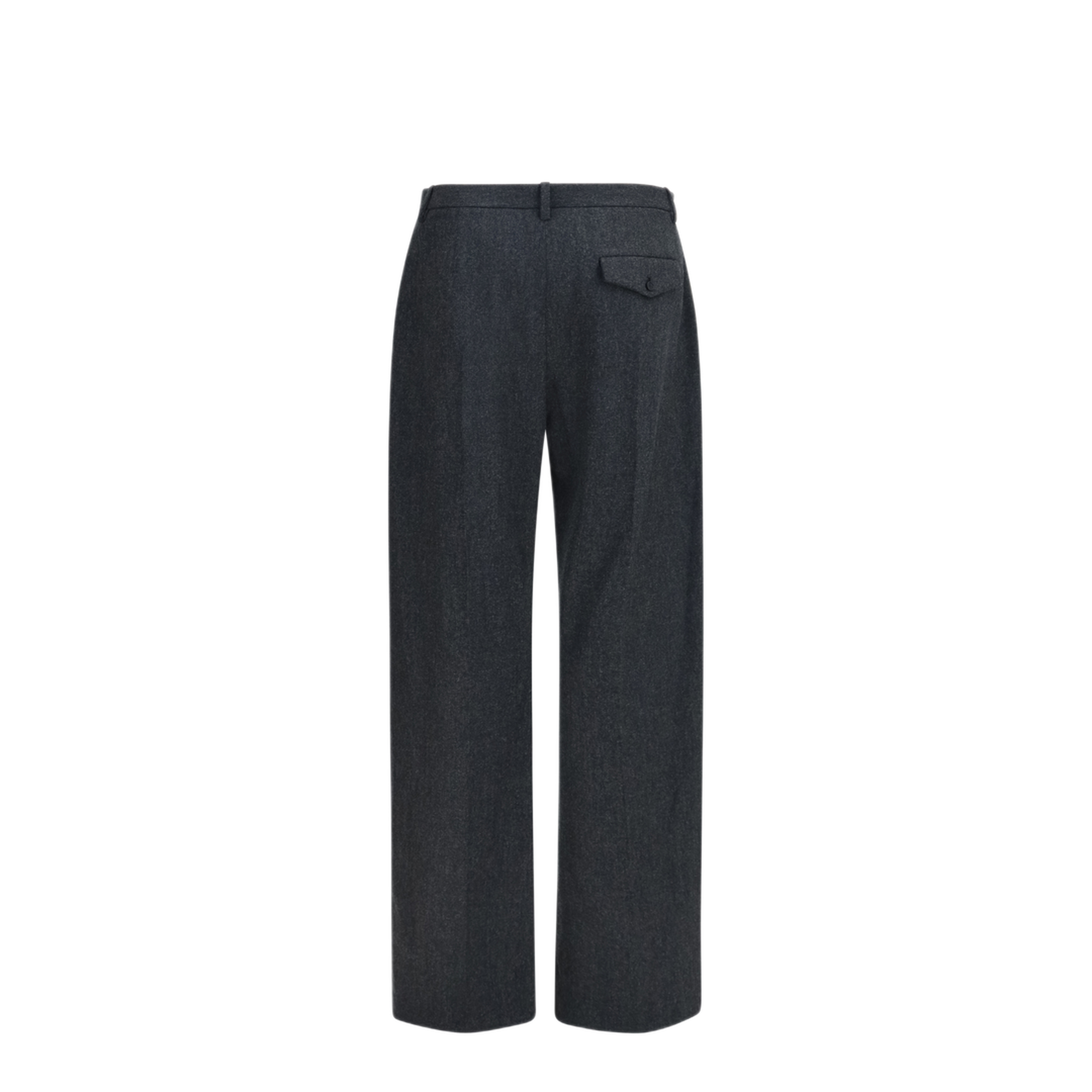 MAYFEYR - Khaite - Hunter Pants - 3214604