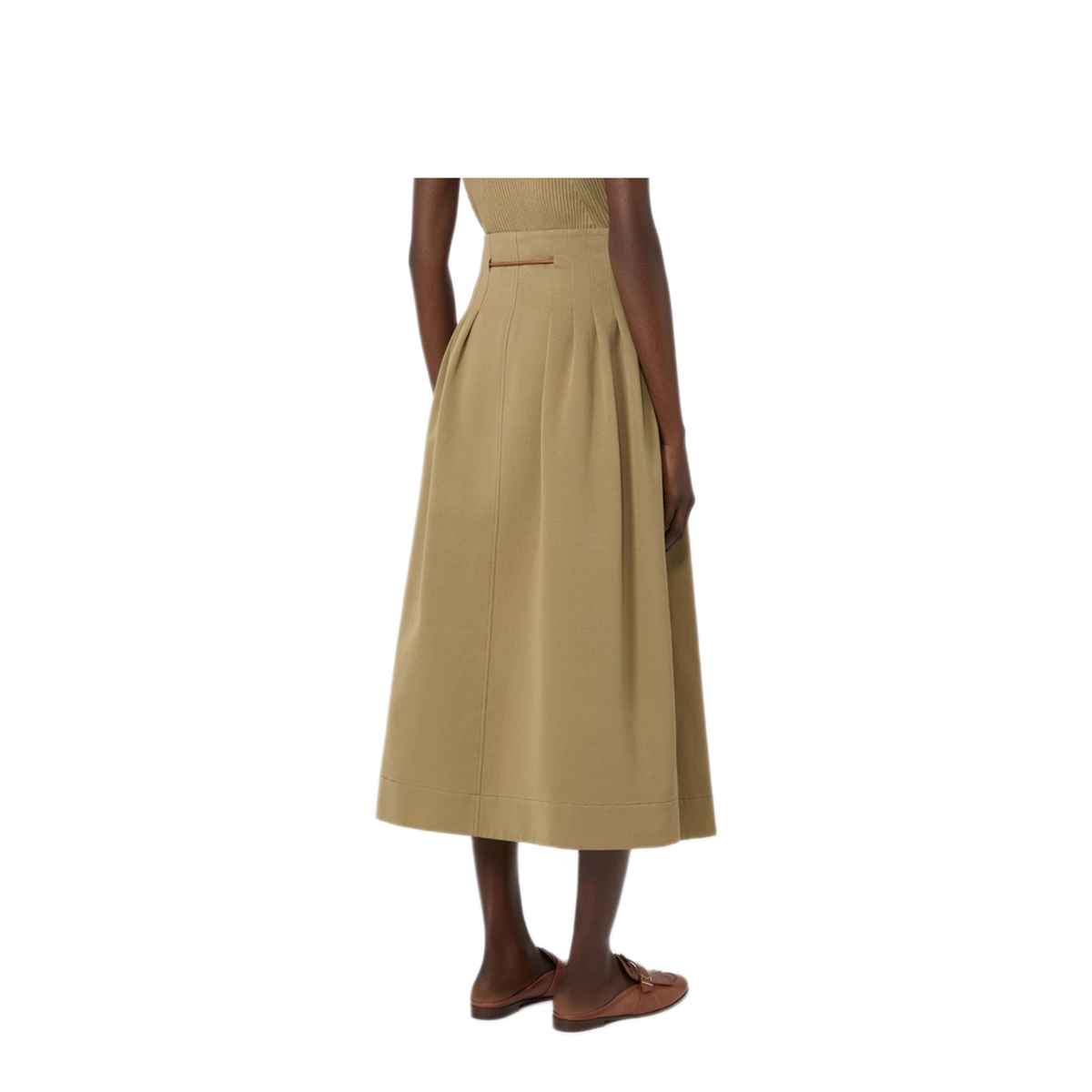 MAYFEYR - Max Mara - Skirt - 2621106051600002
