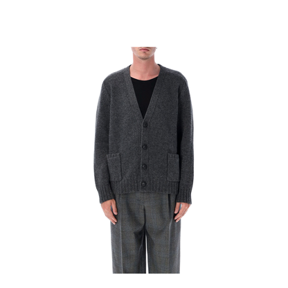 MAYFEYR - Bottega Veneta - Sweaters Grey - 835396V5LS01370