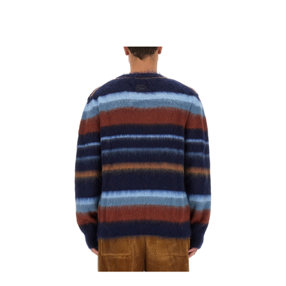 Wool Crewneck Jumper