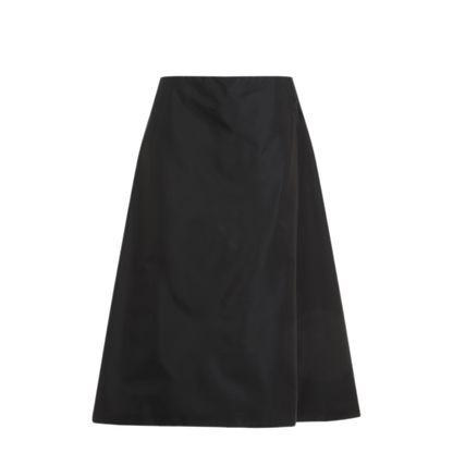 MAYFEYR - Marni - Polyamide Midi Skirt - GOMA0678SUUTN92300N99
