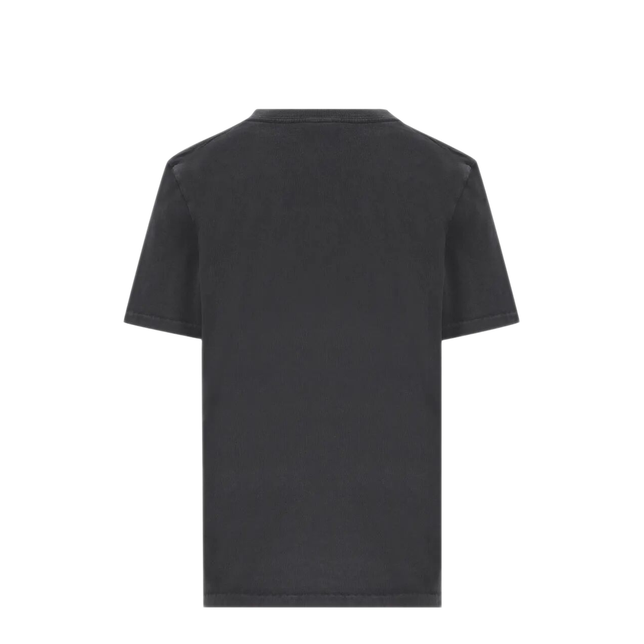 MAYFEYR - Chloè - Strawberry Print Cotton T-Shirt - CH26AJH08289