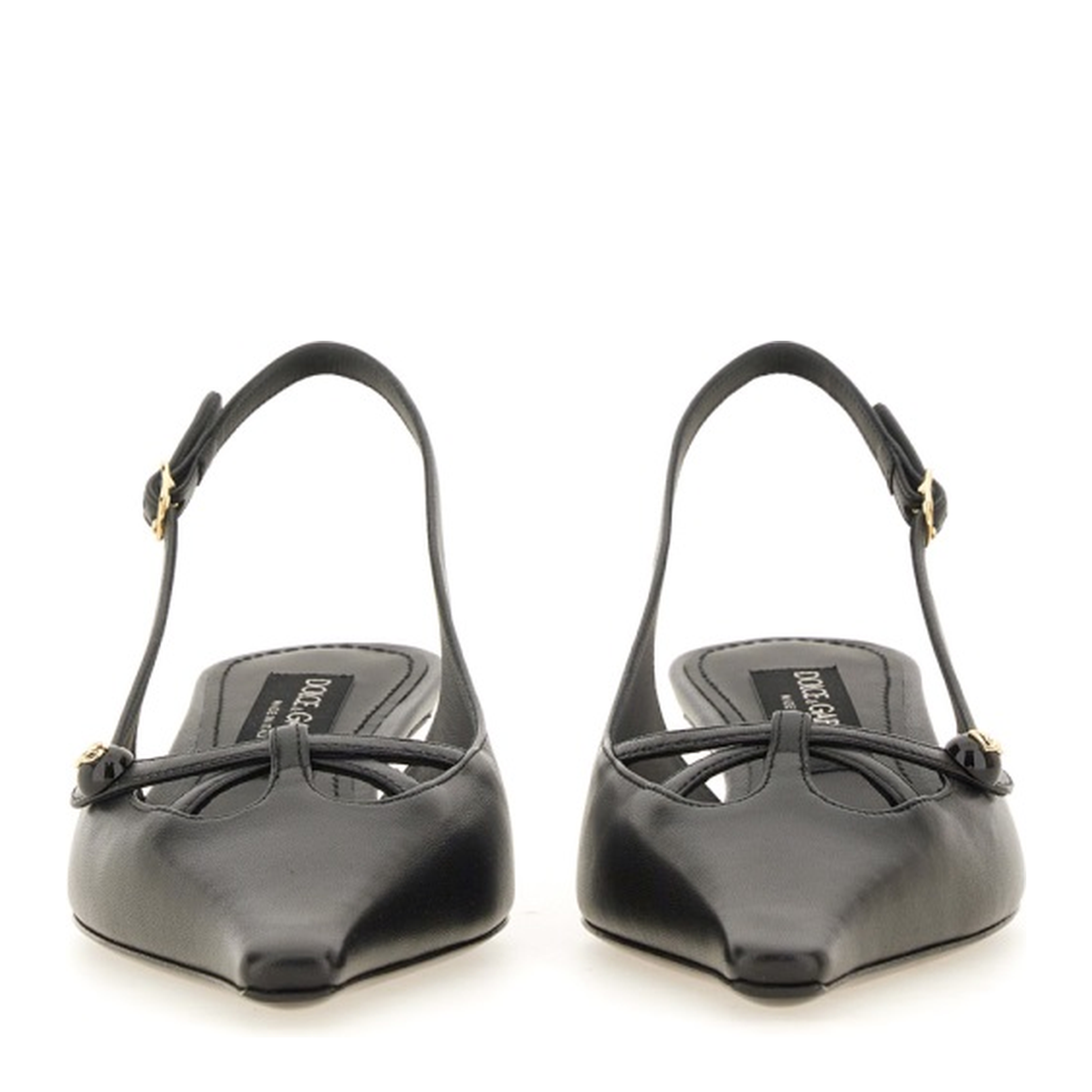 Logo Slingback