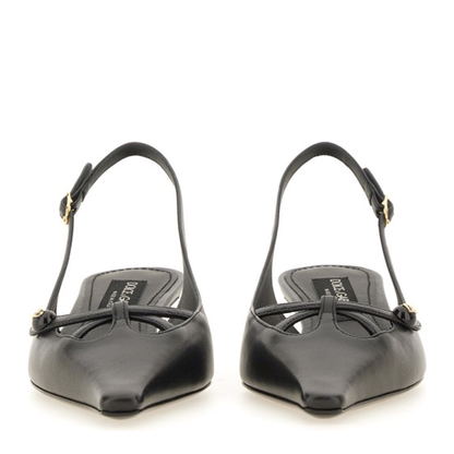 Logo Slingback
