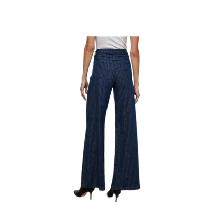 MAYFEYR - L'AGENCE - Trousers - 2943IDOEBST